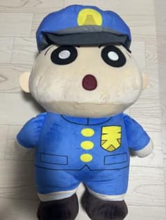 크레용 신짱 봉제인형 전시 6월 15일까지