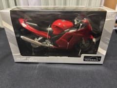 Automaxx 1/12 Honda CBR1100XX 模型 - メルカリ