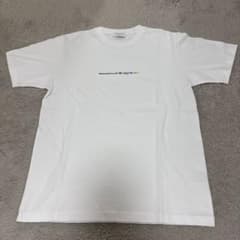 BORN FREE Tシャツ 白のサムネイル
