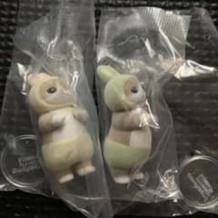 mofusand ならぶんです。のサムネイル