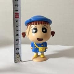 Crayon Shin-chan Sakurada Nene Figure Nene-chan