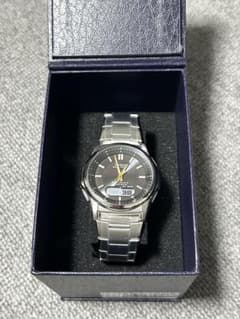CASIO ウェーブセプター WVA-M630D-1A2JFのサムネイル