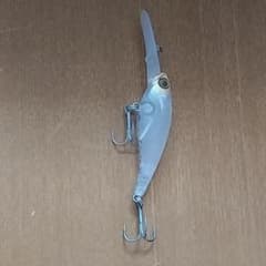 想流　シャッドのサムネイル
