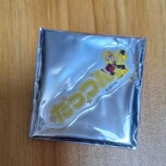 からぴち たっつん アクリルキーホルダーのサムネイル