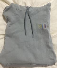King Gnu ANNIVERSARY HOODIE [GRAY] Lサイズのサムネイル