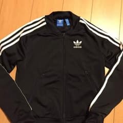 【 大人気❗️】adidasジャージ  美品 レディースSのサムネイル