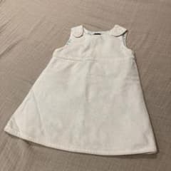 Baby GAP ワンピース コーデュロイラメ 12-18mのサムネイル
