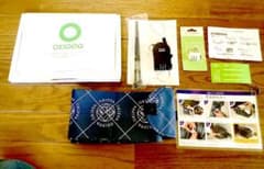 OKIPPA 置き配バッグ オキッパのサムネイル