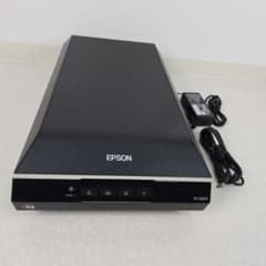 EPSON エプソン スキャナー GT-X830 A4 6400dpi - メルカリ