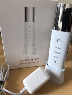 美顔器 CosBeauty アクリアルピーリングプロのサムネイル