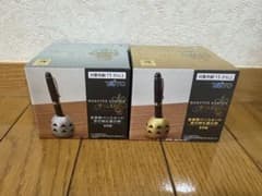 モンスターハンターワイルズ　金属製ペンスタンド　金の卵　銀の卵　２種セット