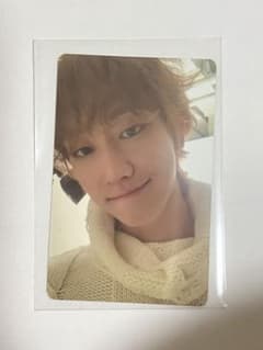 seventeen THE 8 トレカのサムネイル