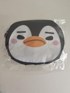 週末限定値下げ）2pm ジュノ ペンペン ミニポケットバッグ エコバッグのサムネイル