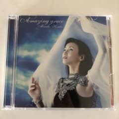 CD アメイジング・グレイス/本田美奈子のサムネイル