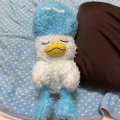 ぬいぐるみ本体 クワッスのサムネイル