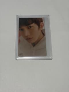 ENHYPEN ヒスン Weverse Shop 特典 トレカのサムネイル