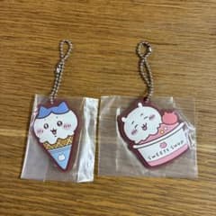 치이카와 이치 반 쿠지 아이스크림 고무 매력 치이와카 벌레 할인