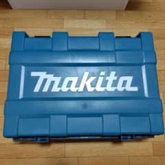 マキタ 18mm充電式ハンマドリル HR183DZKV ケースのみのサムネイル