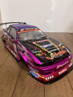 アディクション S13 中村龍　ボディ アディクション S13 中村龍 ボディ - メルカリ