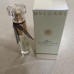 Tyapu 様専用　BVLGARI ブルガリ　モンジャスミンノワールのサムネイル