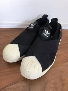 adidas スリッポン アディダスのサムネイル