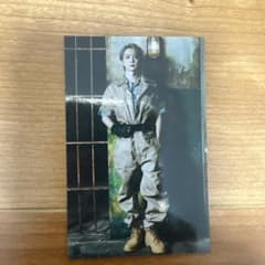 therampage 吉野北人　タイ　トレカ 吉野北人 TheRAMPAGE 自由への大脱走 トレカ - メルカリ