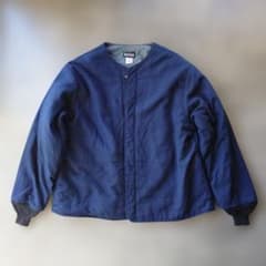 Bulwark nomex ノーメックス ファイアーレジスタントワークジャケット 