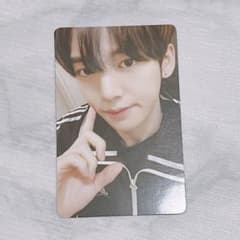 ZEROBASEONE ユジン ZB1 バンコク VIP 入場特典 トレカ - メルカリ