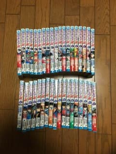 全巻セットのサムネイル