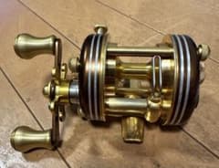 中古美品　フロッグプロダクツ トイマシーン01 メタリックブラウンxゴールド m17504216109_1.jpg?1746718035