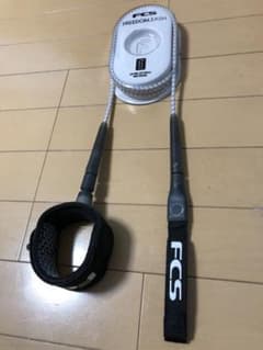 FCS freedom LEASH フリーダム　リーシュ　パワーコードのサムネイル