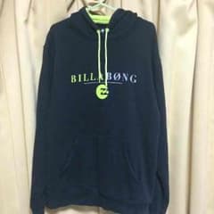 BILLABONG プルパーカーのサムネイル