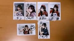 CANDY TUNE 村川緋杏 チェキのサムネイル