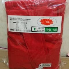 りむ様専用★新品未使用☆レース付きカーテンのサムネイル