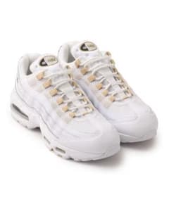 Nike Air Max 95 OG IB1667-101 ナイキ ホワイト28のサムネイル