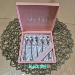 Private Label スプーン 5本セット - メルカリ