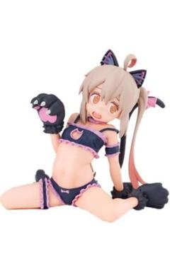 【未開封】 お兄ちゃんはおしまい！ てのひら　まひろちゃん (再販)