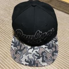 ローリングス キャップのサムネイル
