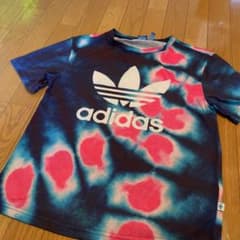 adidas アディダス Tシャツのサムネイル
