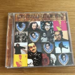 ELVIS COSTELLO EXTREME HONEYのサムネイル