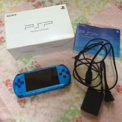 mi様専用♫美品★PSP3000のサムネイル