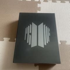 BTS PROOF アルバムセットのサムネイル