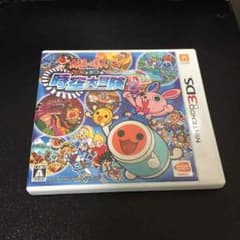 太鼓の達人のサムネイル