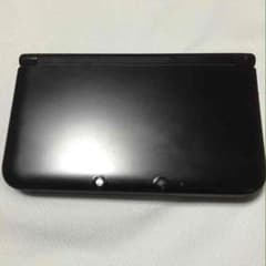 3DSLLブラックのサムネイル