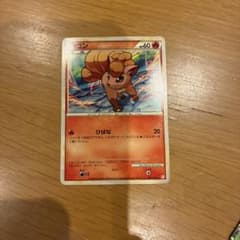 ロコン 001/009 ポケモンカードのサムネイル