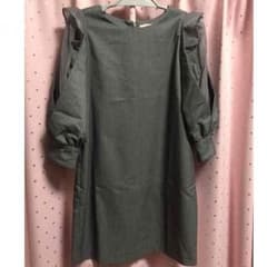 snidel♡ ワンピースのサムネイル