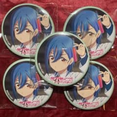 ラブライブ liella スーパースター C103 コミケ 缶バッジ 若菜四季