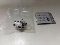 たれぱんだ めじるしアクセサリー