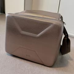 【美品】LOGOS ロゴス　氷点下 クーラーバッグ Sのサムネイル