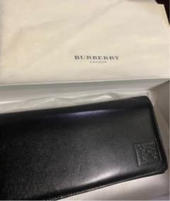 BURBERRY 長財布 バーバリーのサムネイル